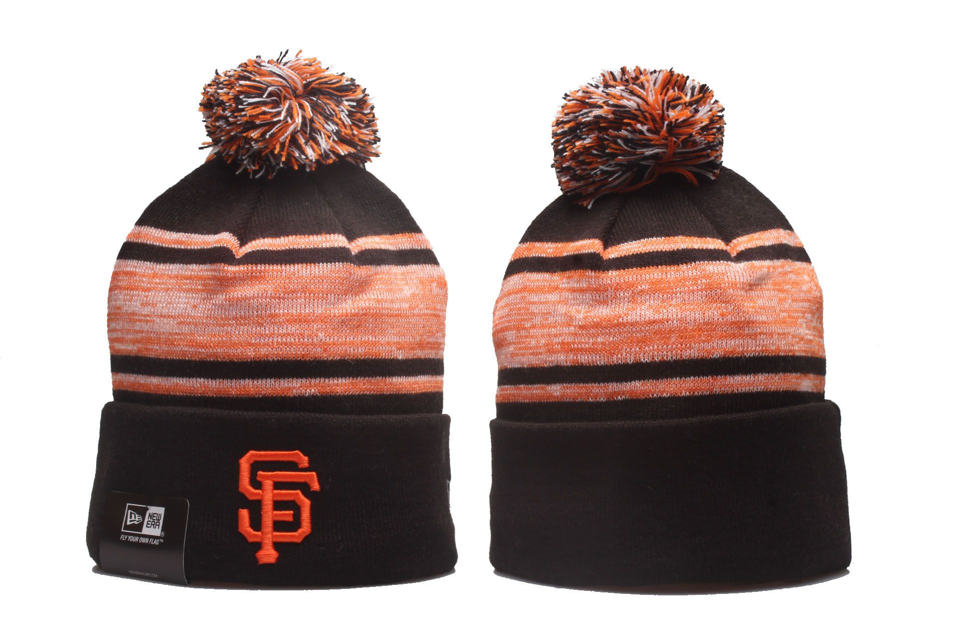 2023 MLB San Francisco Giants beanies ypmy-0